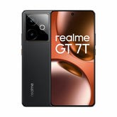 Smartphone Realme 6,8" Octa Core 12 GB RAM 256 GB Black